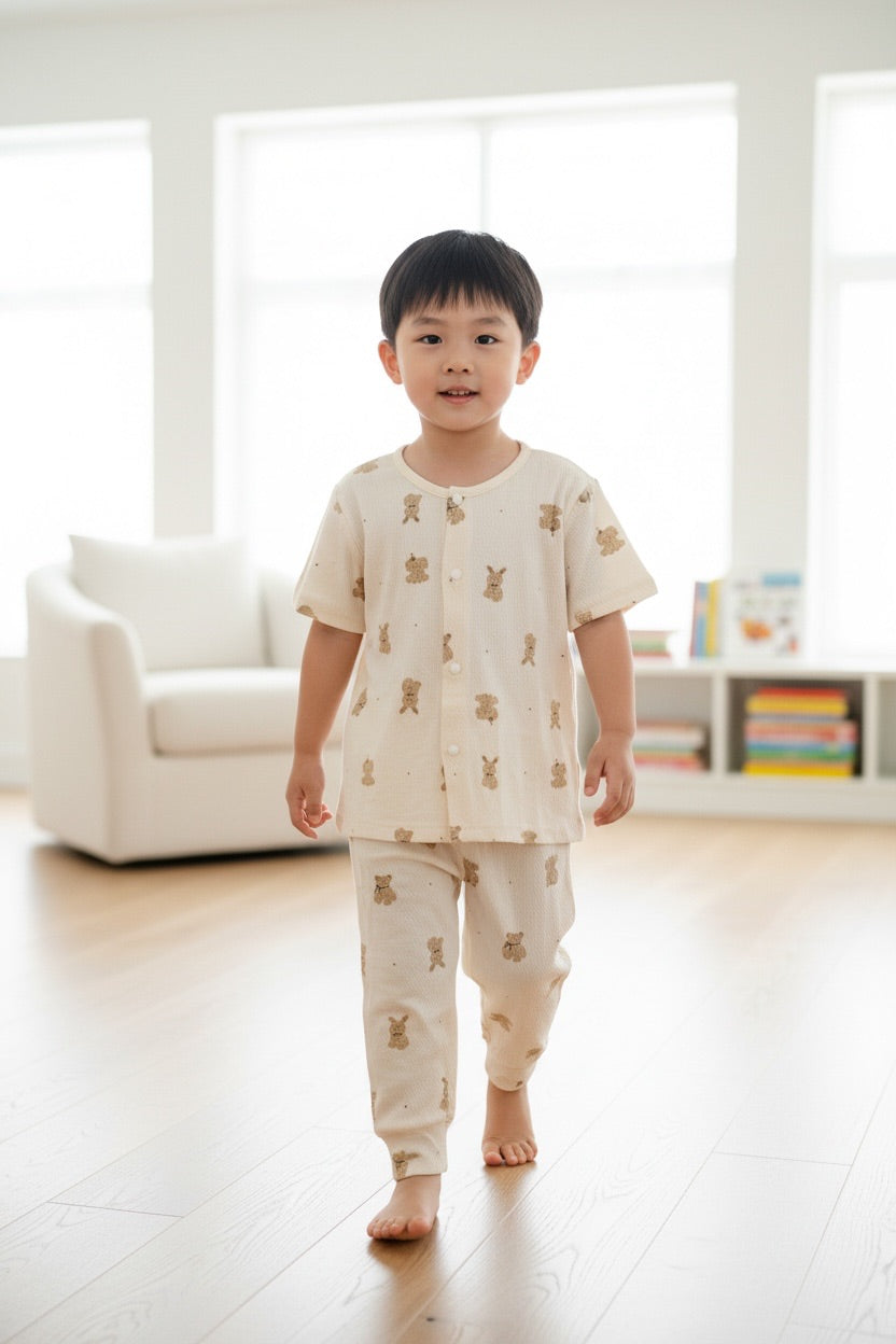 Little Bear Sleep Set