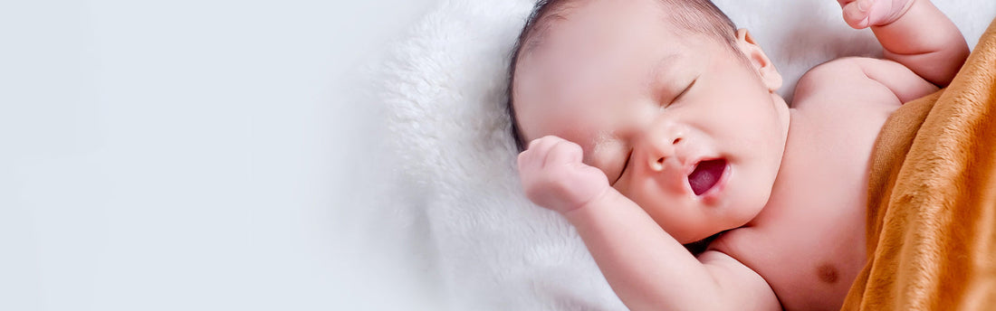 Baby Essentials and Beyond