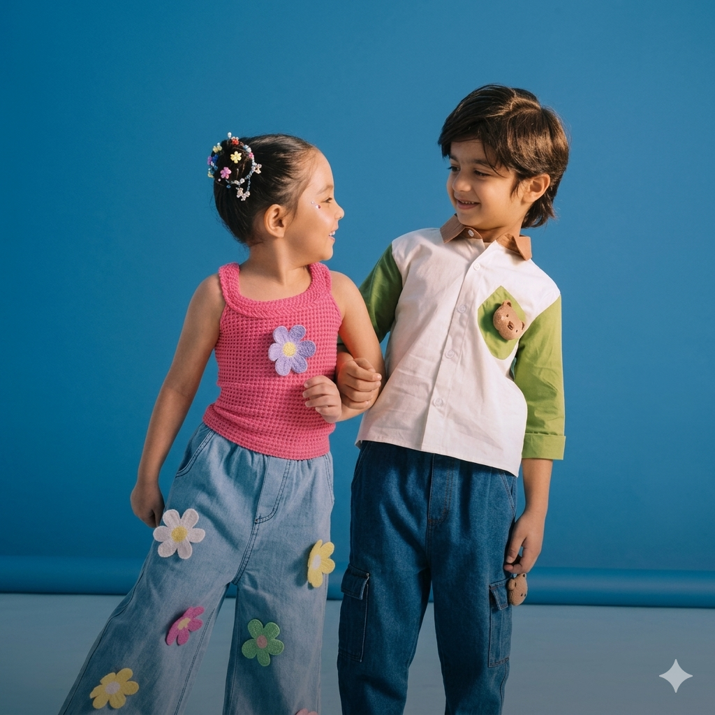 Kids