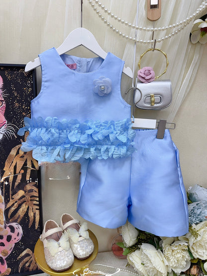 Blossom Co-Ord Set
