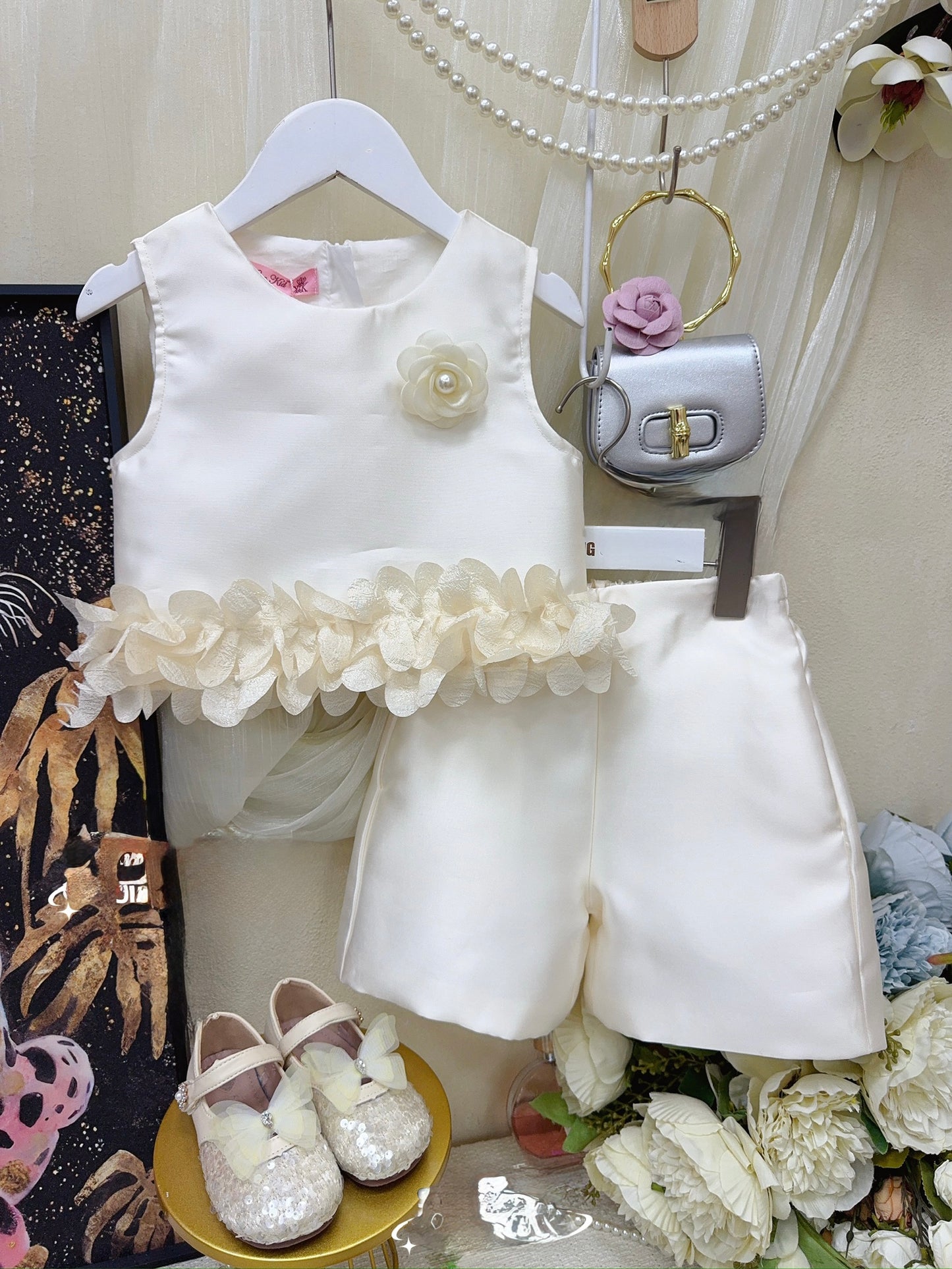 Blossom Co-Ord Set