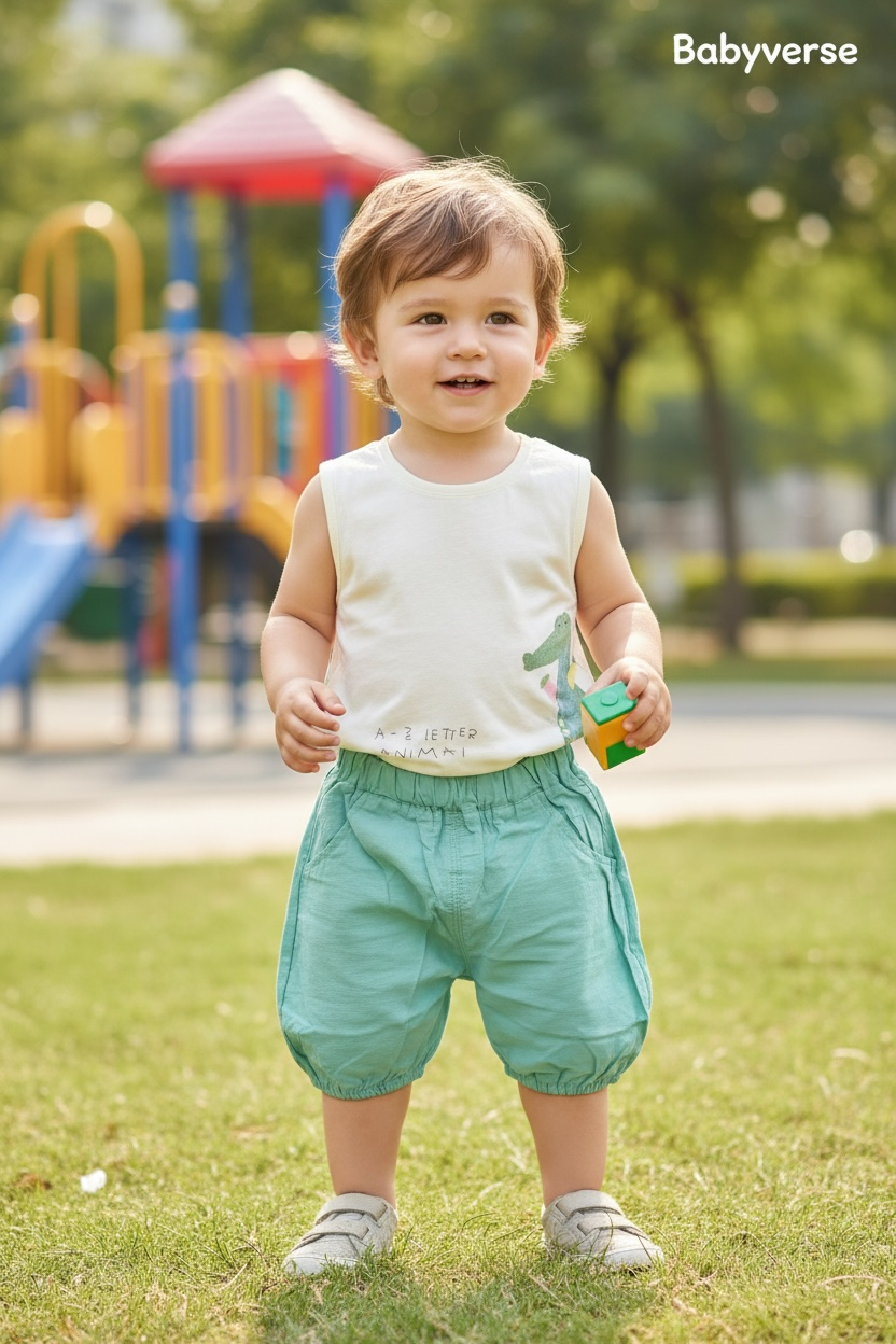Dino Adventure Summer Set