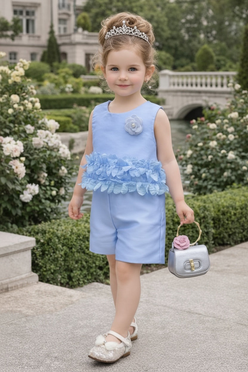 Blossom Co-Ord Set
