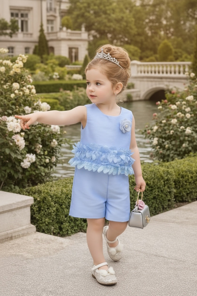 Blossom Co-Ord Set
