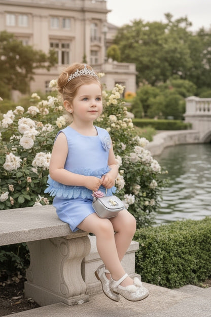 Blossom Co-Ord Set