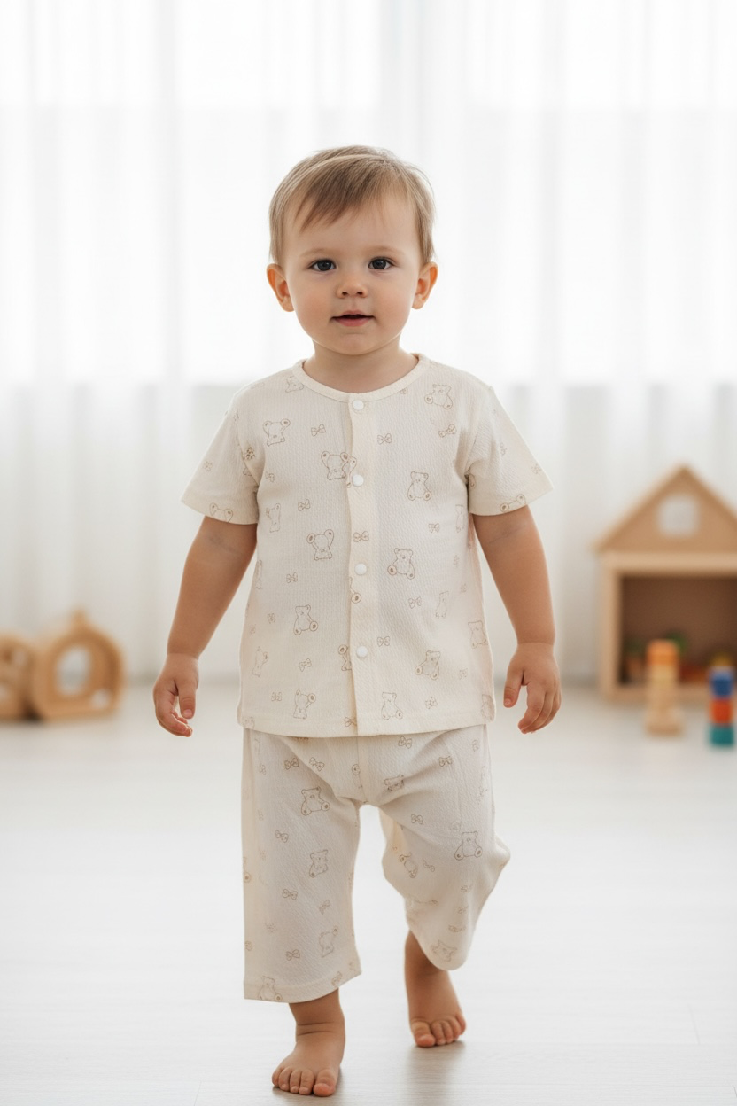 Little Bear Sleep Set
