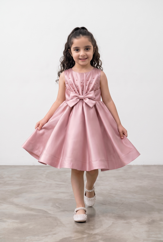Ruby Princess Party Dress
