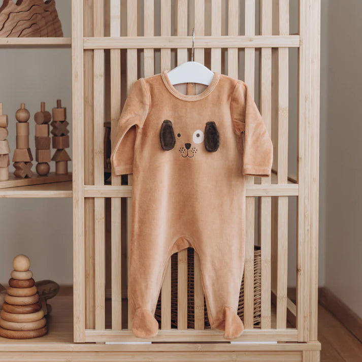 Cozy Baby Accessories for Sweet Moments