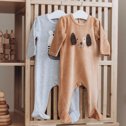 Cozy Baby Accessories for Sweet Moments